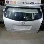 2002-2008 TOYOTA COROLLA VERSO BAGAJ KAPAPI