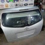 2002-2008 TOYOTA COROLLA VERSO BAGAJ KAPAPI