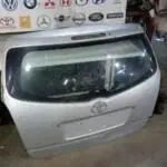 2002-2008 TOYOTA COROLLA VERSO BAGAJ KAPAPI