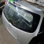 2002-2008 TOYOTA COROLLA VERSO BAGAJ KAPAPI