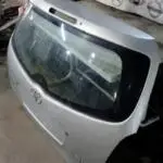 2002-2008 TOYOTA COROLLA VERSO BAGAJ KAPAPI