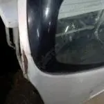 2002-2008 TOYOTA COROLLA VERSO BAGAJ KAPAPI