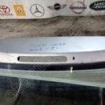 2002-2008 TOYOTA COROLLA VERSO BAGAJ KAPAPI