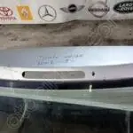 2002-2008 TOYOTA COROLLA VERSO BAGAJ KAPAPI
