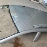 2002 2008 TOYOTA COROLLA VERSO TAVAN SACI