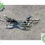 2002-2008 FORD TRANSİT CONNECT MOTOR TRAVERSİ