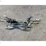 2002-2008 FORD TRANSİT CONNECT MOTOR TRAVERSİ