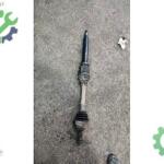 2002-2008 FORD TRANSİT CONNECT SAĞ ÖN AKİS