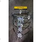 2002-2008 FORD TRANSİT CONNECT SAĞ ÖN CAM KRİKOSU