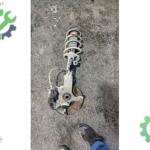 2002-2008 FORD TRANSİT CONNECT SAĞ ÖN TAŞIYICI KOMPLE