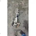 2002-2008 FORD TRANSİT CONNECT SAĞ ÖN TAŞIYICI KOMPLE