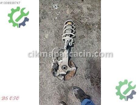 Ford Transit Sağ Ön Taşıyıcı çıkma parça