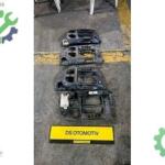 2002-2008 FORD TRANSİT ORTA TORPİDO KAPLAMASI