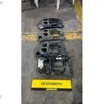 2002-2008 FORD TRANSİT ORTA TORPİDO KAPLAMASI