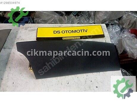 Honda City Airbag (Hava Yastığı) çıkma parça