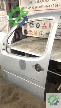 Fiat Doblo Sol Ön Kapı 2002-2009 çıkma parça