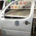 2002-2009 FİAT DOBLO SOL ÖN KAPI