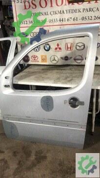 Fiat Doblo Sol Ön Kapı 2002-2009 çıkma parça