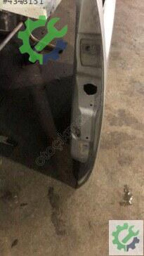 Fiat Doblo Sol Ön Kapı 2002-2009 çıkma parça
