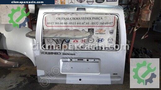 Ford Tourneo Connect Bagaj çıkma parça