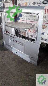 Ford Tourneo Connect Bagaj 2002-2009 çıkma parça