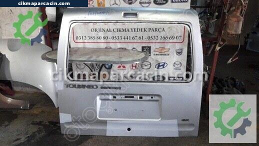 Ford Tourneo Connect Bagaj çıkma parça