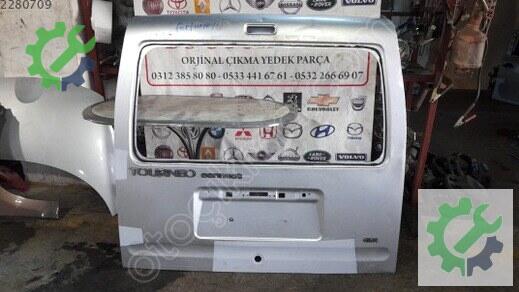Ford Tourneo Connect Bagaj çıkma parça