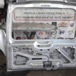 2002-2009 FORD TOURNEO CONNECT BAGAJ -DS OTOMOTİV-