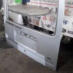 2002-2009 FORD TOURNEO CONNECT BAGAJ -DS OTOMOTİV-