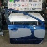 2002-2009 PEUGEOT 307 SAĞ ÖN KAPI