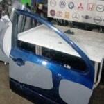 2002-2009 PEUGEOT 307 SAĞ ÖN KAPI