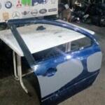 2002-2009 PEUGEOT 307 SAĞ ÖN KAPI
