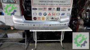 2002-2009 SAAB 9-3 ARKA TAMPON
