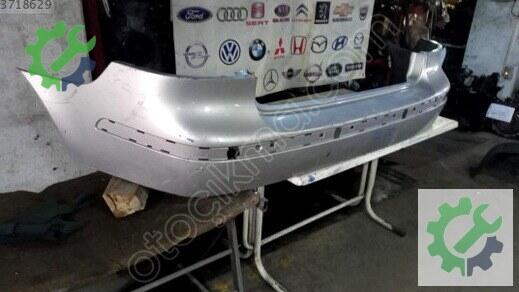 Saab 9-3 Arka Tampon 2002-2009 çıkma parça
