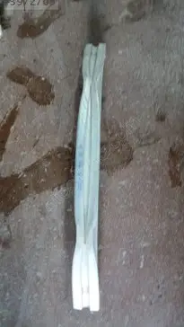 Audi A8 Ön Tampon Demiri 2002-2010 çıkma parça