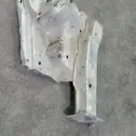 2002-2010 FORD CONNECT SAĞ ÖN PODYE SACI