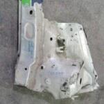 2002-2010 FORD CONNECT SAĞ ÖN PODYE SACI