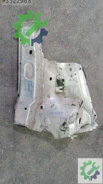 Ford Tourneo Connect Podye Sacı 2002-2010 çıkma parça