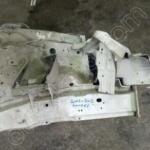 2002-2010 FORD CONNECT SOL ŞASİ