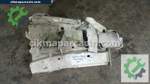Ford Tourneo Connect Sol Şasi çıkma parça
