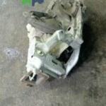 2002-2010 FORD CONNECT SOL ŞASİ
