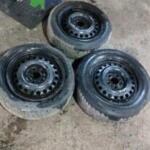 2002-2010 FORD TRANSIT CONNECT DEMİR JANT ADET FIYATI