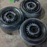 2002-2010 FORD TRANSIT CONNECT DEMİR JANT ADET FIYATI