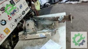 2002-2010 FORD TRANSIT CONNECT SAĞ ÖN PODYE SACI