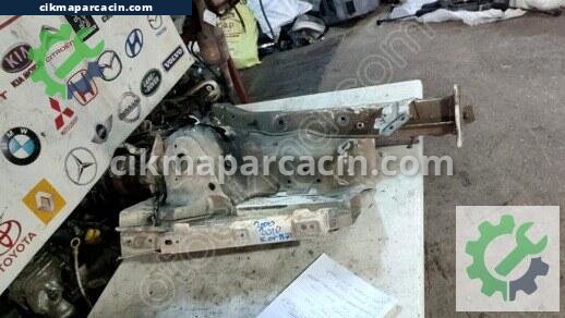 Ford Transit Connect Podye Sacı çıkma parça