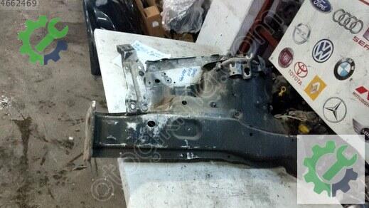 Ford Transit Connect Podye Sacı 2002-2010 çıkma parça