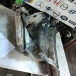 2002-2010 FORD TRANSIT CONNECT SAĞ ÖN PODYE SACI