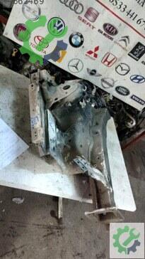 Ford Transit Connect Podye Sacı 2002-2010 çıkma parça
