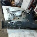 2002-2010 FORD TRANSIT CONNECT SAĞ ÖN PODYE SACI