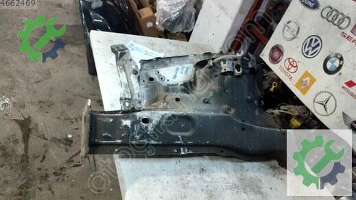 Ford Transit Connect Podye Sacı 2002-2010 çıkma parça